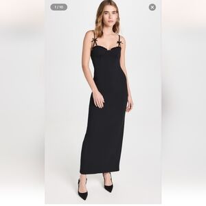 Staud Georgina Dress